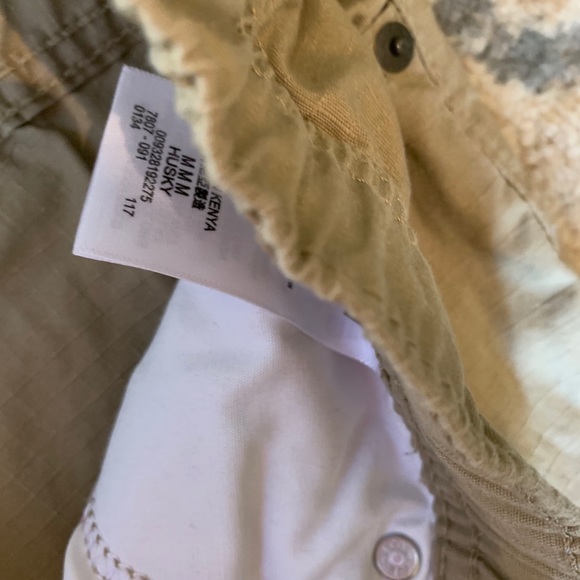 Levi jogger - Picture 3 of 7